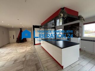  Maison à vendre 8 pièces 202 m²