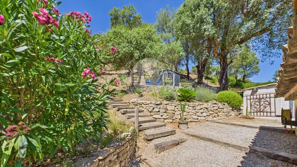 � vendre  Maison Sainte-Maxime (83120)