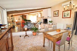  Maison à vendre 15 + pièces 354 m²