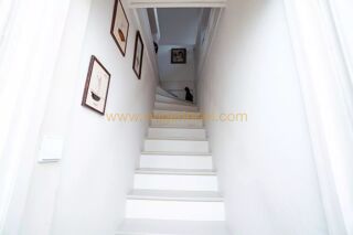  Appartement à vendre 5 pièces 192 m² Le perchay