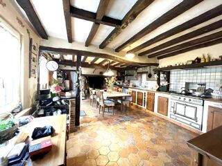Vente Maison Charmante maison de village à Gancourt-Saint-Étienne Doudeauville