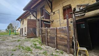  Maison à vendre 1 pièce 94 m²
