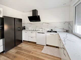  Maison à vendre 4 pièces 74 m²