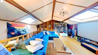  Maison à vendre 5 pièces 100 m²