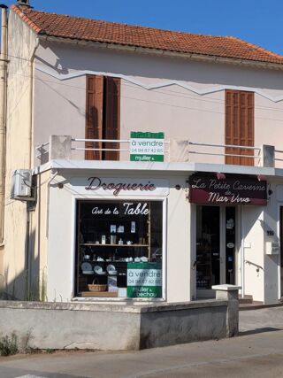  Maison à vendre 6 pièces 179 m²
