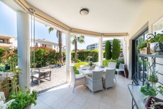  Appartement à vendre 3 pièces 110 m²