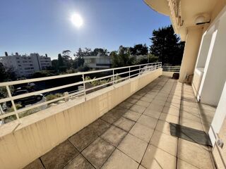  Appartement � vendre 3 pi�ces 96 m�