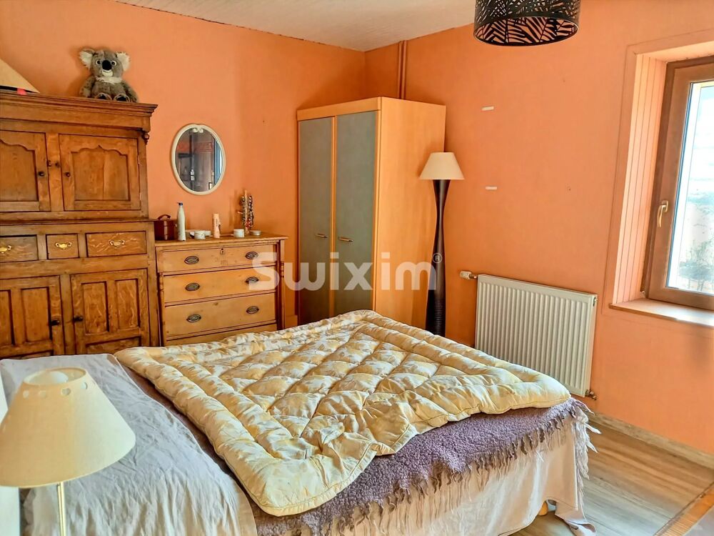 Vente Maison Maison/Villa 4 pièces Hauts de bienne