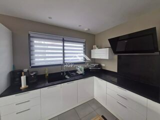  Maison � vendre 4 pi�ces 109 m�