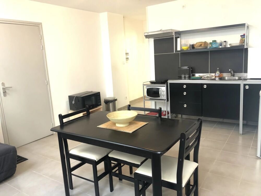 Location Appartement T2 en RDC à Saint-Omer Saint-omer