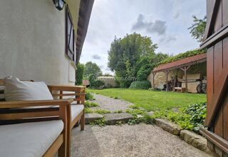  Maison � vendre 5 pi�ces 105 m�