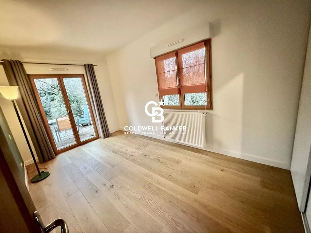  vendre  Appartement Saint-Julien-en-Genevois (74160)
