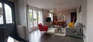  Maison à vendre 6 pièces 118 m²