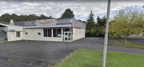 Commerce 4250 64150 Mourenx