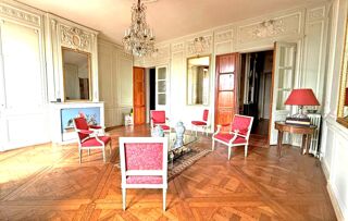  Appartement à vendre 5 pièces 156 m²