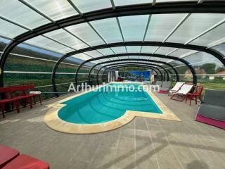  Maison � vendre 5 pi�ces 193 m�