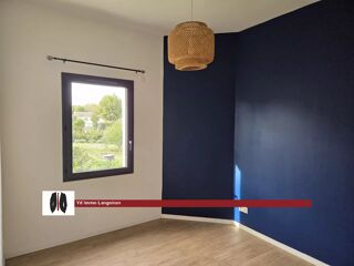  Maison à louer 4 pièces 90 m²