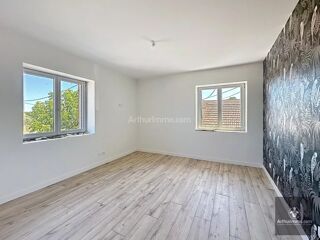  Maison à louer 6 pièces 120 m²