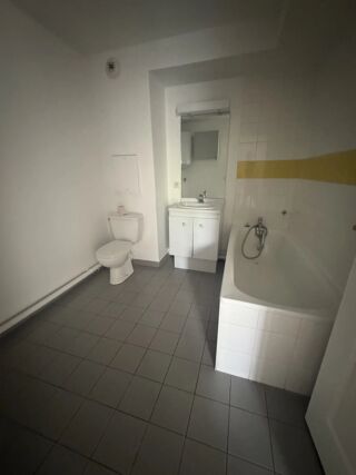 Appartement à vendre 2 pièces 49 m²