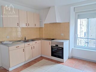  Appartement à louer 3 pièces 64 m²