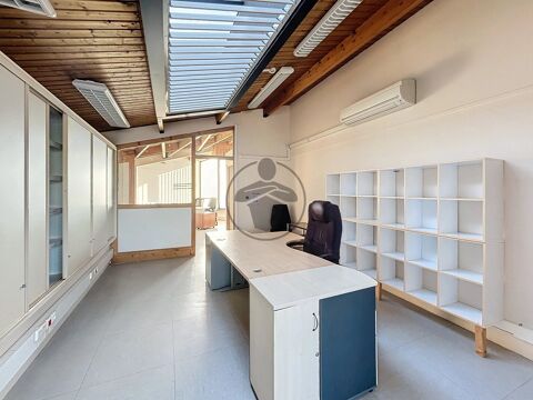   A LOUER Bureaux 91 m2 Centre ville Saint Quentin 