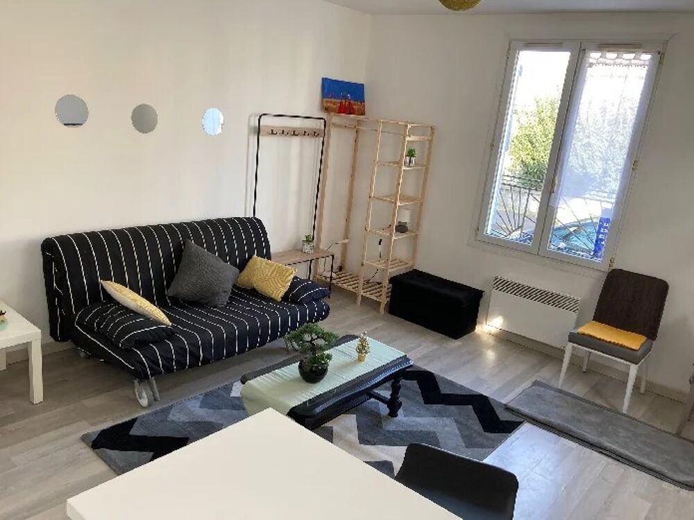 Location Appartement TOULOUSE - GRAND STUDIO AVEC PARKING Toulouse