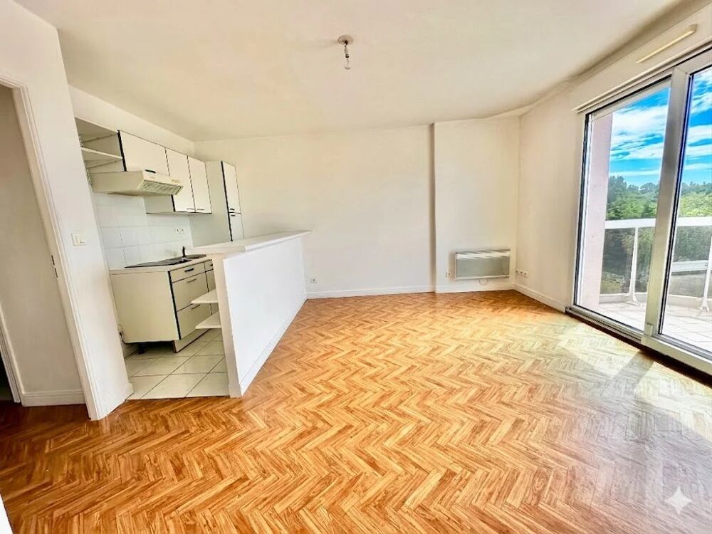 Location Appartement Appartement 1 chambre en résidence avec parking Saint-martin-boulogne