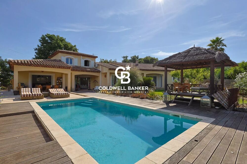  vendre  Maison Bormes-les-Mimosas (83230)