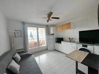  Appartement à louer 28 m²