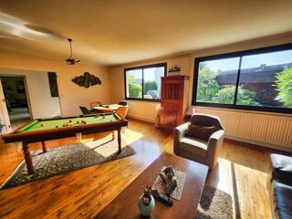  Maison à vendre 6 pièces 198 m²