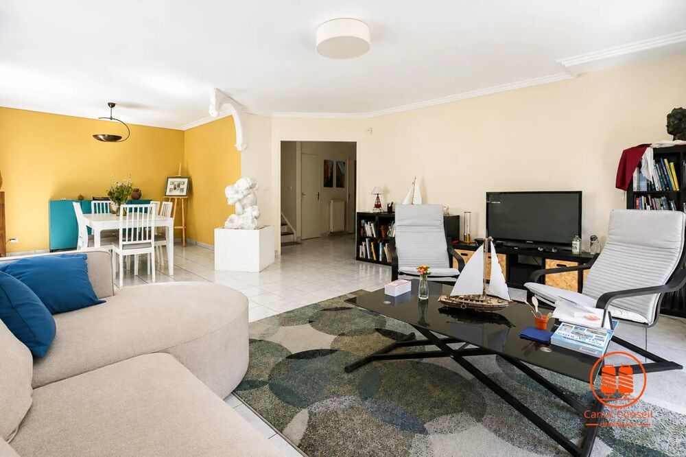 à vendre  Maison Lyon 4