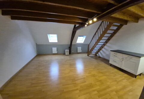  Appartement � louer 2 pi�ces 37 m�