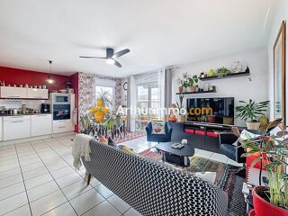  Appartement  vendre 2 pices 49 m