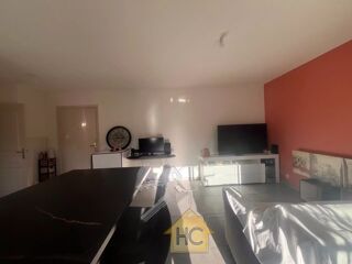  Appartement  vendre 2 pices 43 m