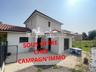  Maison � vendre 4 pi�ces 105 m�