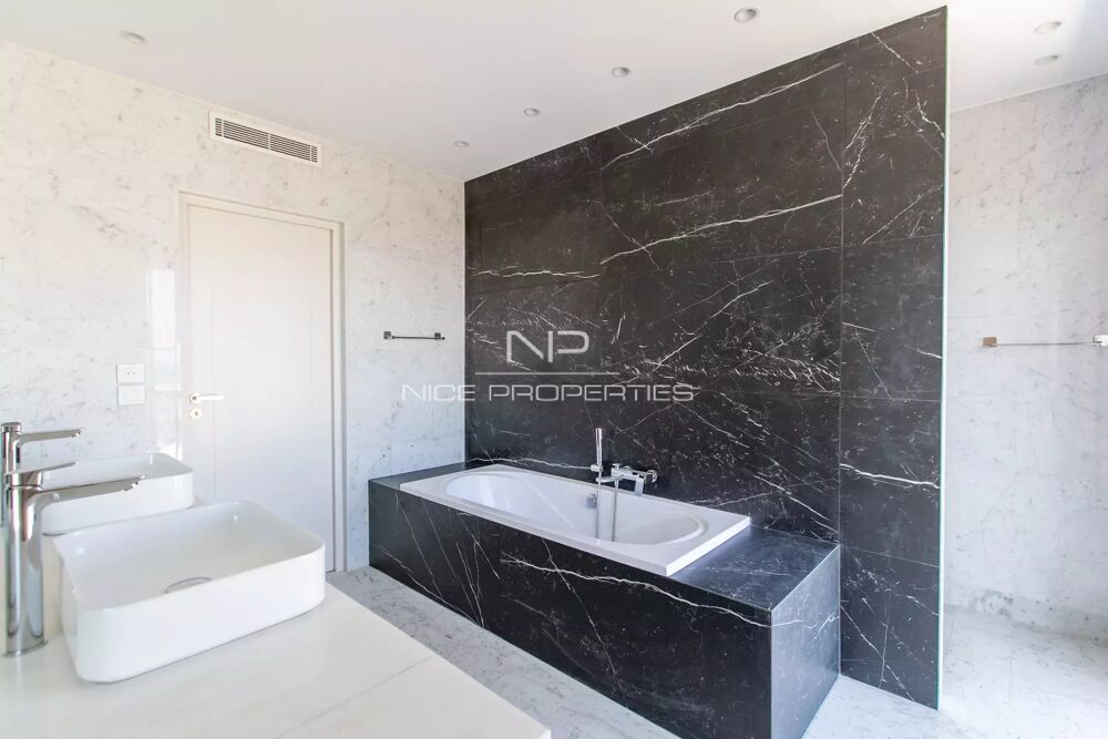  vendre  Villa Antibes (06600)