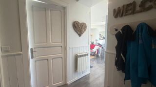  Appartement à vendre 2 pièces 48 m²