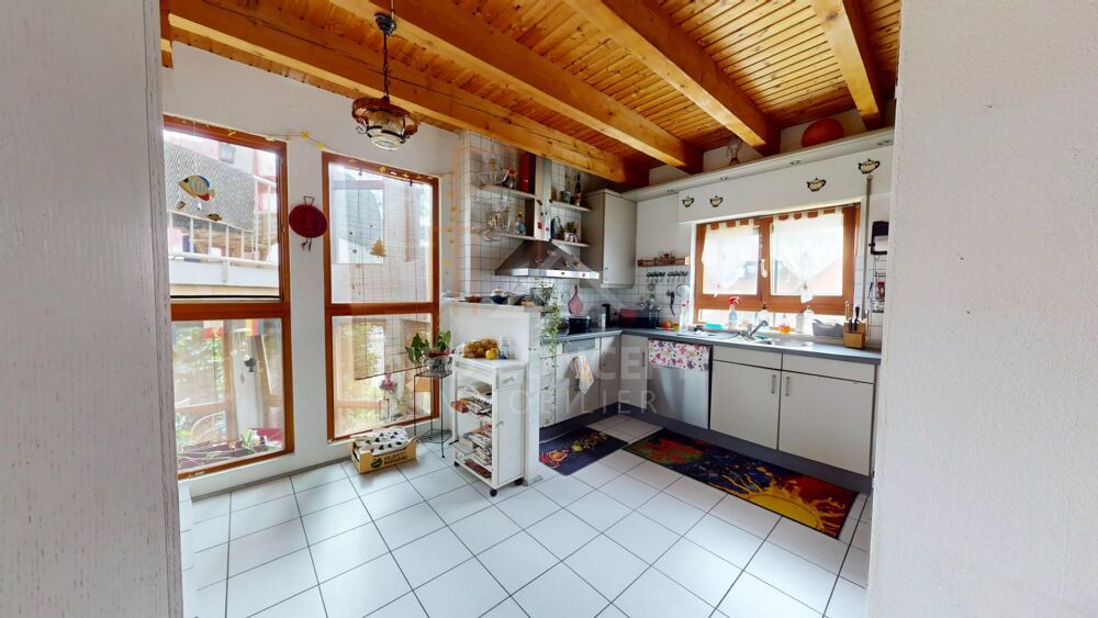Vente Maison EXCLUSIVITE NEO CONCEPT IMMO Niederrœdern