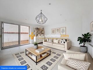  Maison � vendre 3 pi�ces 53 m�