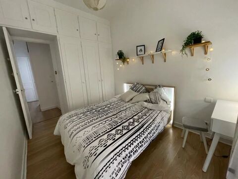  Appartement � louer 3 pi�ces 48 m�