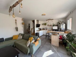  Maison à vendre 4 pièces 81 m²