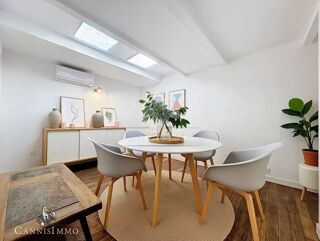  Appartement  vendre 3 pices 42 m