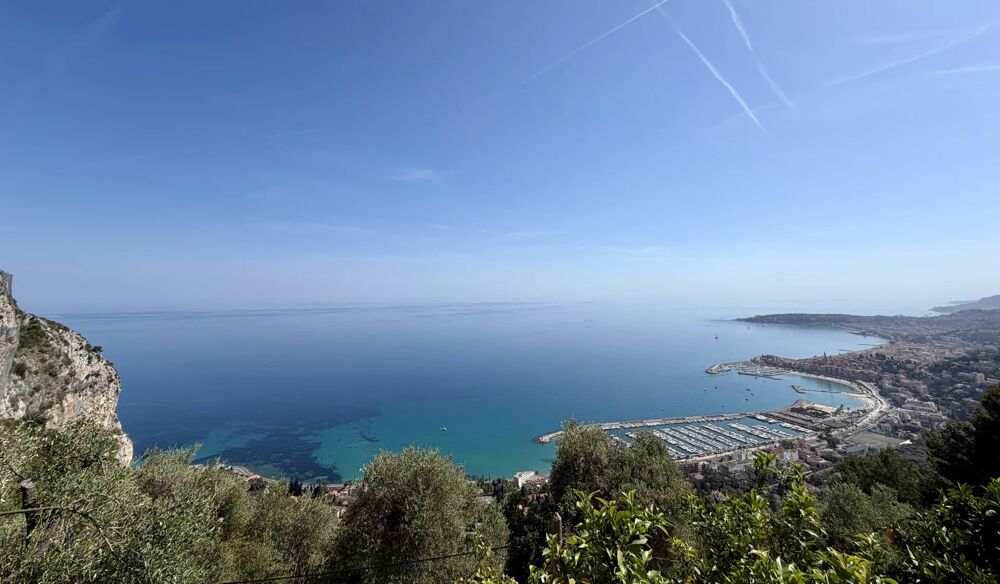 Maison 4 pièces 73 m² · à Menton · 73 m² · 850 000 €