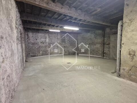  Parking / Garage � louer 1 pi�ce 110 m�