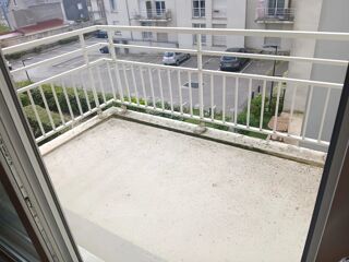  Appartement � vendre 3 pi�ces 58 m�