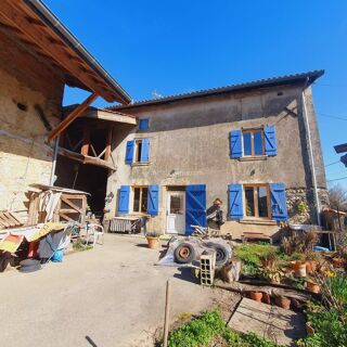  Maison � vendre 4 pi�ces 97 m�