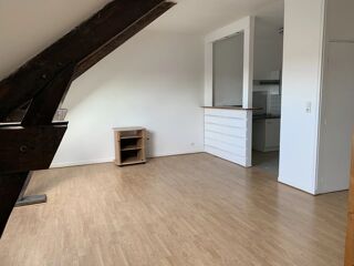  Appartement � louer 2 pi�ces 33 m�
