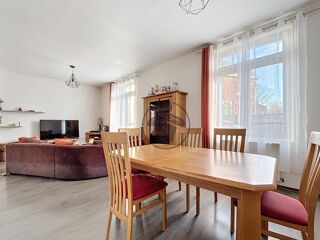  Maison � vendre 5 pi�ces 102 m�