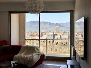  Appartement à vendre 3 pièces 91 m²