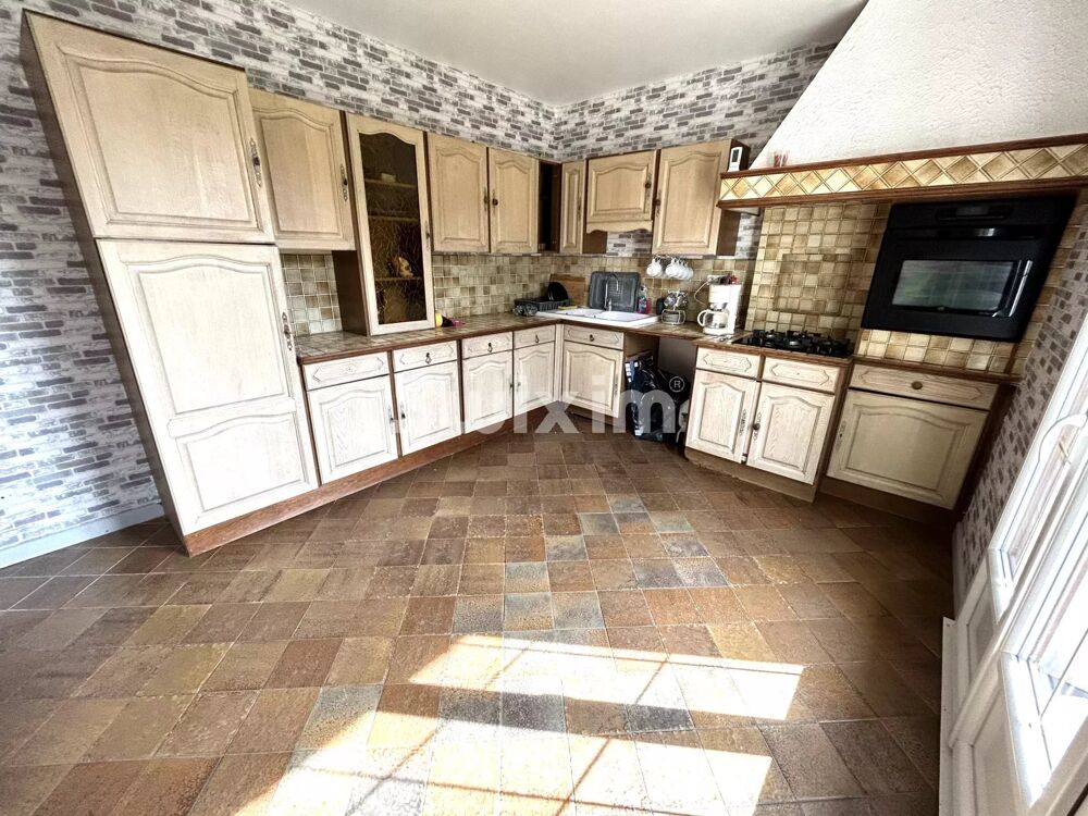 Vente Maison Maison/Villa 5 pièces Auxonne